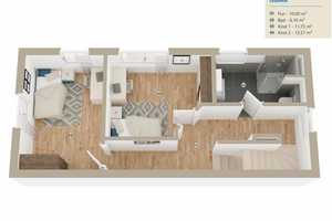 Tolles Haus, 1,5 Jahre Alt, 3 Schlafzimmer, 3 Bäder! – München – Vorschaubild 29