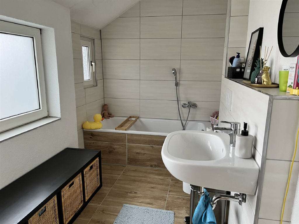 Immobilie in Zaberfeld - VBU Immobilien - Wohnen mit Flair - Bild 3