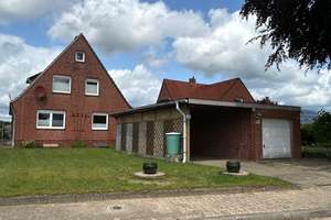 Wohnen und leben in 1. Reihe am NOK!! Großzügiges Einfamilienhaus mit Einliegerwohnung! – Die vollständige Adresse der Immobilie erhältst du vom Anbieter., 24783 Osterrönfeld – Vorschaubild 4