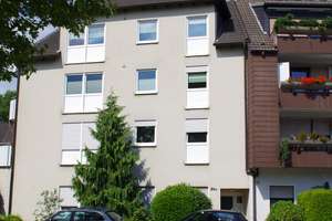 Gemütliche 3,5-Zimmer-Wohnung mit Balkon in Bochum-Weitmar