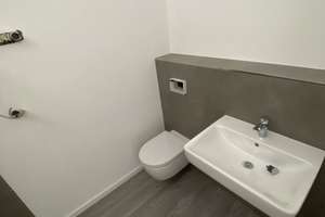 Moderne 1-Zimmer-Wohnung in der Aachener Innenstadt zu vermieten – Die vollständige Adresse der Immobilie erhältst du vom Anbieter., 52064 Theater, Aachen – Vorschaubild 9