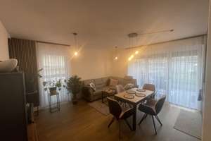 2024 | 2 Zimmer | Terrasse | Fußbodenheizung | A+ |  Tiefgarage – Immanuel-Kant-Str. 24, 44803 Altenbochum, Bochum – Vorschaubild 4