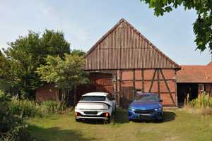 Fachwerk-Bauernhaus (EFH) mit Zwischenbau und Scheune oder sep. Bauplatz – Gifhorn (Kreis) – Vorschaubild 13