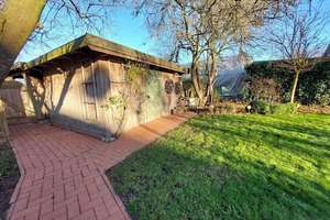 Frühling am Ostseestrand  -  Altbauvilla mit Gästehaus und großem Garten, frei- – Die vollständige Adresse der Immobilie erhältst du vom Anbieter., 24972 Steinberg – Vorschaubild 24
