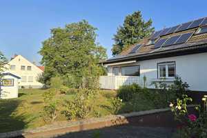Gepflegtes Einfamilienhaus mit viel Platz und großem Grundstück in Limburg-Süd (Blumenrod) – Zeppelinstraße 19, 65549 Limburg-Weilburg (Kreis) – Vorschaubild 2