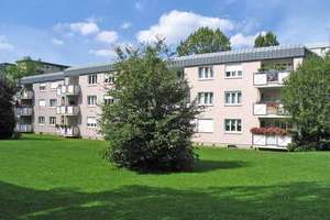 Demnächst frei! 2-Zimmer-Wohnung in Dortmund Aplerbeck – 44269 Schüren, Dortmund – Vorschaubild 11