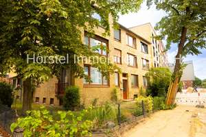 Hell, Freundlich und Modern - Attraktive Maisonettewohnung in zentraler Lage von Bergedorf – Die vollständige Adresse der Immobilie erhältst du vom Anbieter., 21029 Bergedorf (Ortsteil), Hamburg – Vorschaubild 34