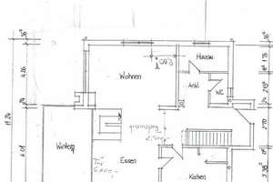 Sehr großes Architektenhaus mit Pool + Sauna. – Die vollständige Adresse der Immobilie erhältst du vom Anbieter., 79650 Schopfheim – Vorschaubild 21