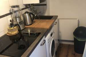 Wohnung mit 2 Dachterassen im Trendviertel Flingern  – Die vollständige Adresse der Immobilie erhältst du vom Anbieter., 40235 Flingern Nord, Düsseldorf – Vorschaubild 13