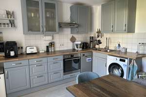 Gemütliche 2 Zimmer- Wohnung mit Balkon in Mainz-City, Nähe Kaufhof – Flachsmarktstraße 0, 55116 Altstadt, Mainz – Vorschaubild 7