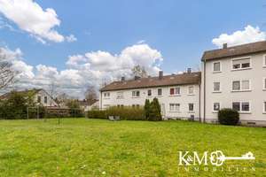 Vermietete 2-Zimmer-Wohnung in Mülheim-Broich – attraktive Kapitalanlage – Die vollständige Adresse der Immobilie erhältst du vom Anbieter., 45479 Broich, Mülheim an der Ruhr – Vorschaubild 7