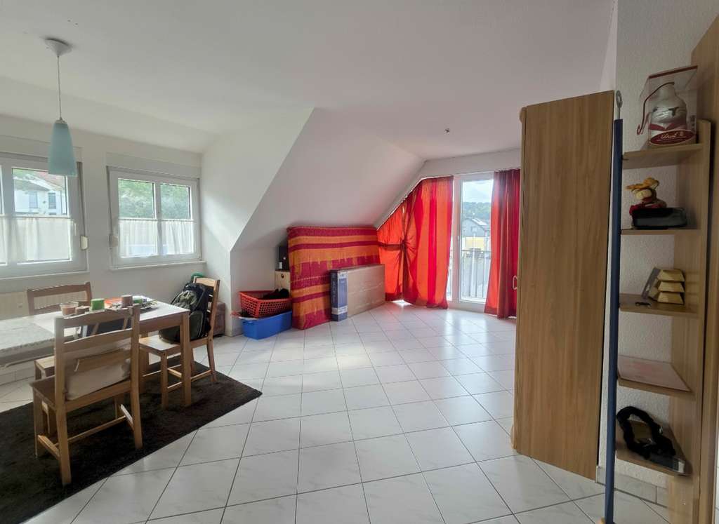 Immobilie in Brachttal - Wilhelm Immobilien. 3-Zimmer-Eigentumswohnung mit 2 KFZ-Stellplätzen in Brachttal - Bild 0