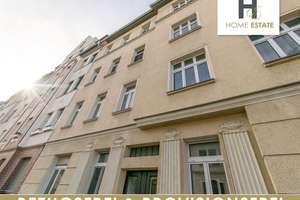 Vermietete Wohnung plus Dachrohling & Provisionsfrei 