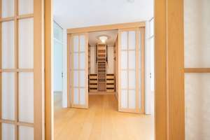 Schöne Dachterrassen-Maisonette zwischen Bonner Platz und Münchner Freiheit – Die vollständige Adresse der Immobilie erhältst du vom Anbieter., 80803 Münchner Freiheit, München – Vorschaubild 7