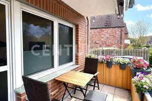 RESERVIERT! Vermietete 2-Zimmer-Wohnung in Münster – stabile Mieteinnahmen & gefragte Lage – Die vollständige Adresse der Immobilie erhältst du vom Anbieter., 48163 Mecklenbeck, Münster – Vorschaubild 4