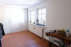 luxuriöse Fachwerk-Doppelhaushälfte im Zentrum von Rösrath, mit Traumgrundstück, Sauna – Die vollständige Adresse der Immobilie erhältst du vom Anbieter., 51503 Rösrath – Vorschaubild 27