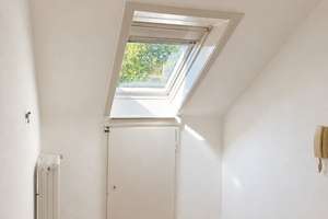 Charmante 2-Zimmer-Wohnung mit Balkon und ca. 40 m² Werkraum in Rüngsdorf! Leerstand! – Konstantinstraße 155, 53179 Rüngsdorf, Bonn – Vorschaubild 6