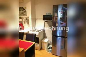 Tauschwohnung: 2-Zimmer-Whg direkt am Ostbahnhof gegen 3-4 Zimmer – Straße der Pariser Kommune 13, 10243 Friedrichshain, Berlin – Vorschaubild 9