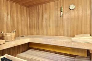 FRIEDERICH: Südviertel - Außergewöhnliche Maisonettewohnung im Loftstil mit Garage am Aachener Wald – Die vollständige Adresse der Immobilie erhältst du vom Anbieter., 52076 Burtscheid Steinebrück, Aachen – Vorschaubild 23