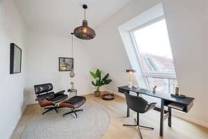 Wohnwelten über den Baumkronen am Lietzensee, designed by quality – Suarezstr. 50, 14057 Charlottenburg, Berlin – Vorschaubild 8