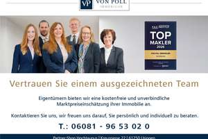 Landhaus in Alleinlage im Taunus - Idylle pur - separates Gästehaus, nur 40 Min. bis Frankfurt – Die vollständige Adresse der Immobilie erhältst du vom Anbieter., 61279 Grävenwiesbach – Vorschaubild 30