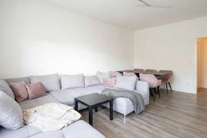 Wohnen mit Charakter: 2-Zimmer-Wohnung in Gütersloh – Die vollständige Adresse der Immobilie erhältst du vom Anbieter., 33330 Innenstadt-Kernstadt, Gütersloh – Vorschaubild 3
