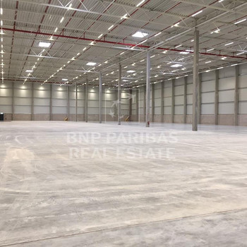 Neubau in Berlin-Charlottenburg