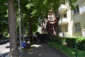 Möblierte Wohnung auf Zeit zu vermieten: – 60323 Westend-Süd, Frankfurt am Main – Vorschaubild 77
