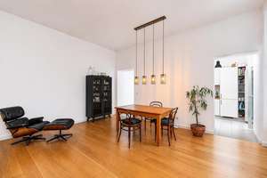 Bezugsfrei mit guter Ausstattung nahe Comeniusplatz – Kopernikusstraße 5, 10243 Friedrichshain, Berlin – Vorschaubild 2