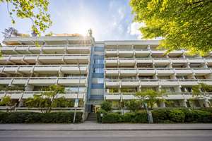 Attraktive Kapitalanlage mit gesicherter Mieteinnahme – Die vollständige Adresse der Immobilie erhältst du vom Anbieter., 80636 Alte Kaserne, München – Vorschaubild 1