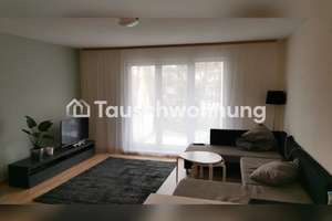 Tauschwohnung: Zentrale 2-Zimmer-Flat in Frankfurt West – 65929 Höchst, Frankfurt am Main – Vorschaubild 2