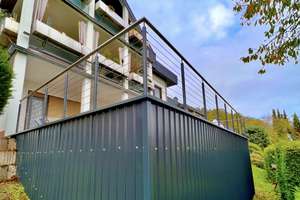 Großzügige Dreizimmerwohnung mit Riesenterrasse in Koblenz Niedernberg – An der Fausenburg 34, 56077 Niederberg, Koblenz – Vorschaubild 25