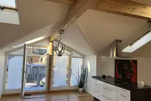 Rarität mit Herz: Sanierter Altbau & Einliegerwohnung – Düren (Kreis) – Vorschaubild 18