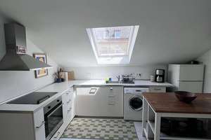 Wunderschöne, helle und ruhige 3,5 Zimmer Wohnung - provisionsfrei – Die vollständige Adresse der Immobilie erhältst du vom Anbieter., 65183 Mitte, Wiesbaden – Vorschaubild 9