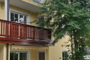 Ruhiges Haus (Doppelhaushälfte) in Bad Griesbach i.Rottal zu vermieten