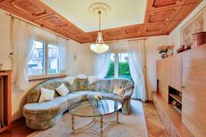 Stilvolles Wohnhaus mit großem Grundstück! – Enzkreis – Vorschaubild 13