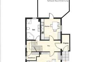 Interessantes Einfamilienhaus mit Ausbaupotenzial – Lahntal, Marburg-Biedenkopf (Kreis), 35094 Marburg-Biedenkopf (Kreis) – Vorschaubild 18