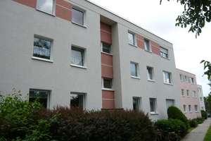 Drei-Zimmer-Wohnung zur Kapitalanlage