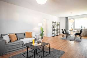 KEINE KÄUFERPROVISION 7,5 % Rendite - Erdgeschosswohnung mit Balkon & Garage in Bielefeld Stieghorst – Die vollständige Adresse der Immobilie erhältst du vom Anbieter., 33605 Stieghorst, Bielefeld – Vorschaubild 9