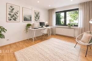 Wohnen wie im eigenen Haus – Die vollständige Adresse der Immobilie erhältst du vom Anbieter., 51061 Höhenhaus, Köln – Vorschaubild 9