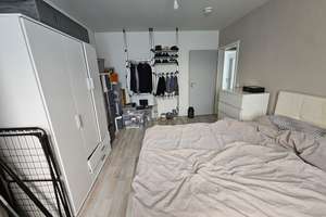 Ideal für Singles! Helle gemütliche 2-Zi.-Wohnung im 1. OG  zu vermieten – Bachstraße 9, 41564 Kaarst – Vorschaubild 5