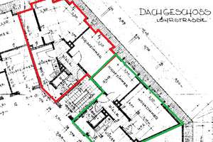 2 ZKB in der Siegener Oberstadt – Löhrstraße 7, 57072 Siegen, Siegen – Vorschaubild 2