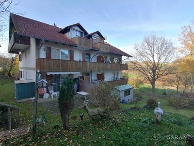 Attraktives Mietshaus mit sieben gut vermieteten Wohnungen!
