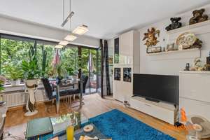 ** Anleger aufgepasst! - TOP 1 ZKB im 3. OG mit Einzel-TG in Kuhseenähe! ** – Die vollständige Adresse der Immobilie erhältst du vom Anbieter., 86163 Hochzoll-Süd, Augsburg – Vorschaubild 4