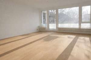 Seltene Gelegenheit – Kernsanierte 2-Zimmer-Wohnung in Bestlage München Nymphenburg