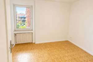 Stilvolle 3-Zimmer-Wohnung im klassischen Altbaucharme – Am Hohen Haus 20, 47799 Cracau, Krefeld – Vorschaubild 4