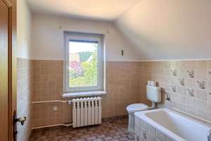 Ihr neues Zuhause im Grünen- mit Kamin, Wintergarten, Sauna und sonniger Terrasse! Obj. 8320 – Die vollständige Adresse der Immobilie erhältst du vom Anbieter., 12559 Müggelheim, Berlin – Vorschaubild 15