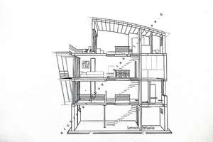 ***** modernes REH / Nieder-Ramstadt / Wackerfabrik (provisionsfrei) ***** – Ober-Ramstädter-Straße 98 M, 64367 Ober-Ramstadt – Vorschaubild 1
