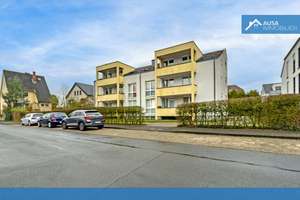 Ruhige 2-Zimmerwohnung mit schönem Ausblick – Die vollständige Adresse der Immobilie erhältst du vom Anbieter., 48167 Gremmendorf-West, Münster – Vorschaubild 2