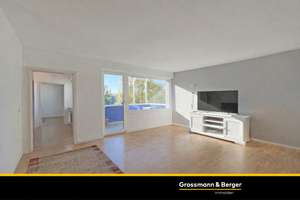 4-Zimmer Endetage am Tegelsbarg